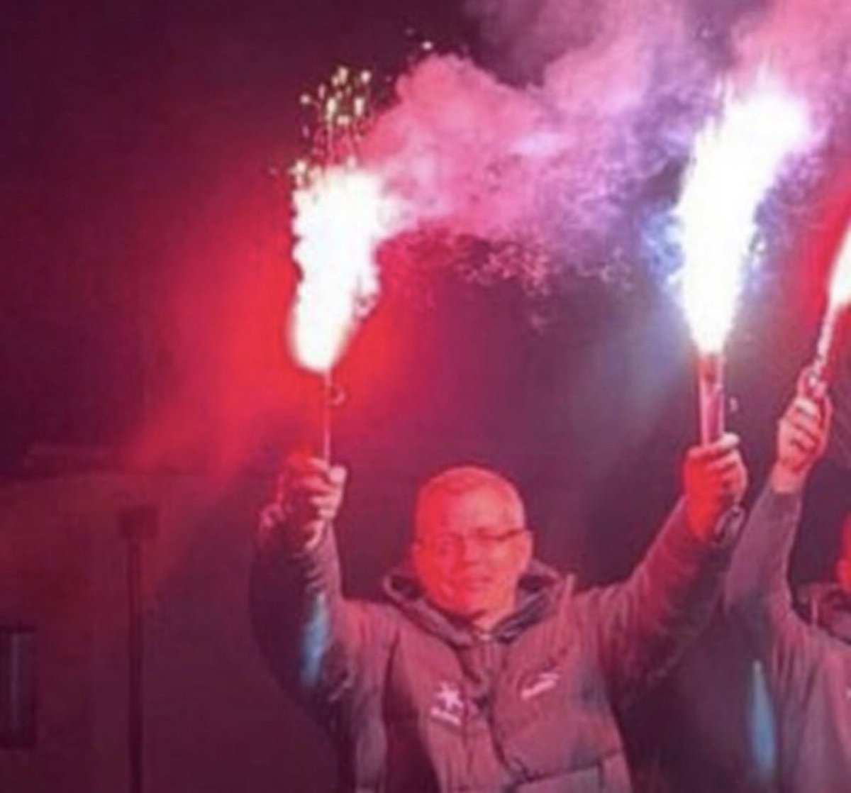 danieljalov's tweet photo. Pyro není zločin ❤️ https://t.co/VuRnZrfNSc