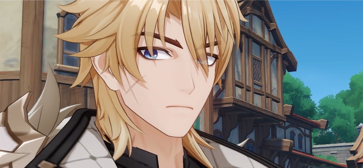 windsvanguard's tweet photo. ᅠ

easy  there,  wild  horse !̲  keep  scowling  like  that  and  those  forehead  wrinkles  are  only  gonna  get  worse.  

relax——i’m  talking  about  that  tall  blonde  guy,  not  myself.  obviously !̲

ᅠ https://t.co/pQ7lDrAqsY