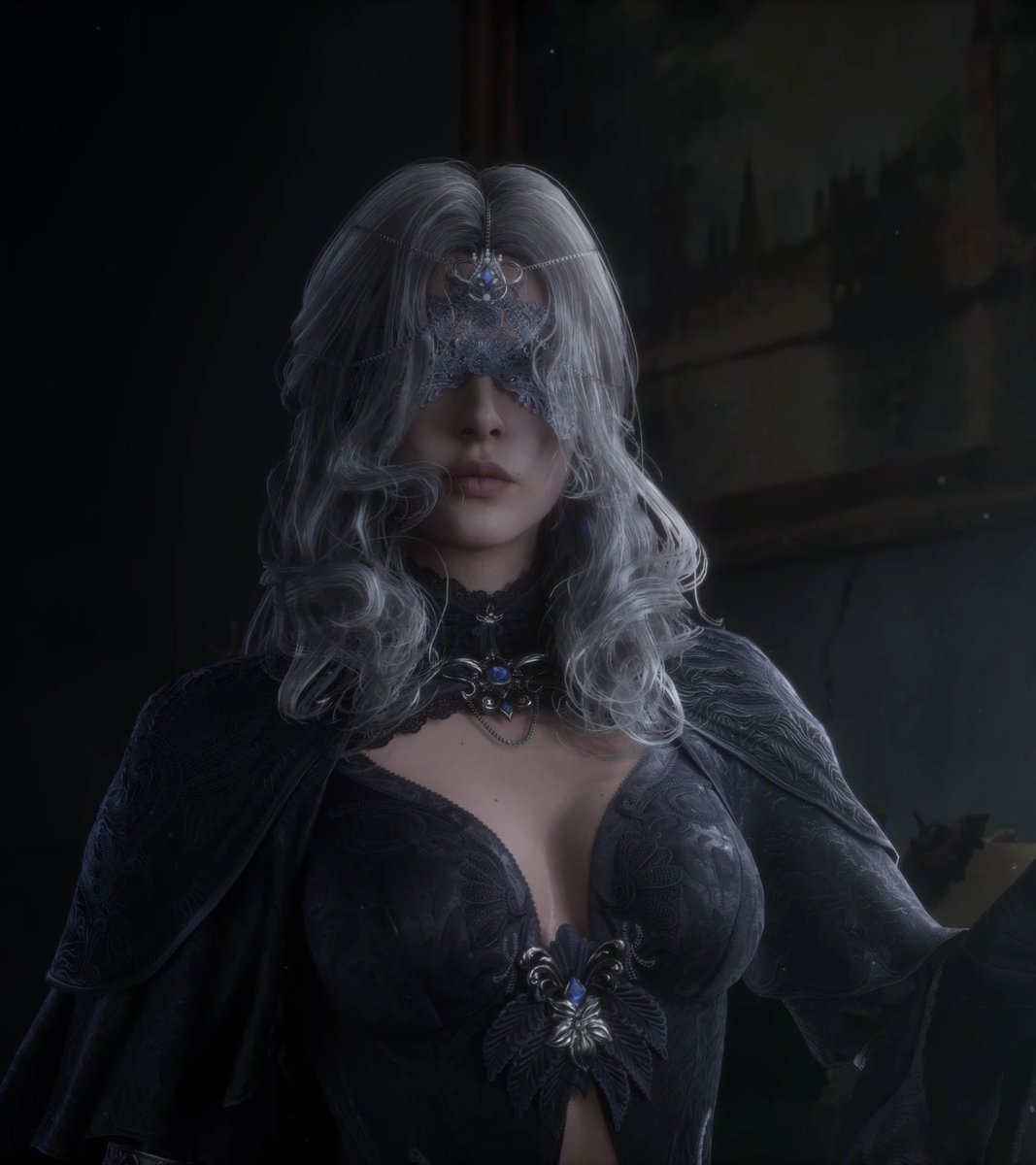 Ladymaleniia's tweet photo. She’s so beautiful 🤍 https://t.co/Ws0eMCi0mg