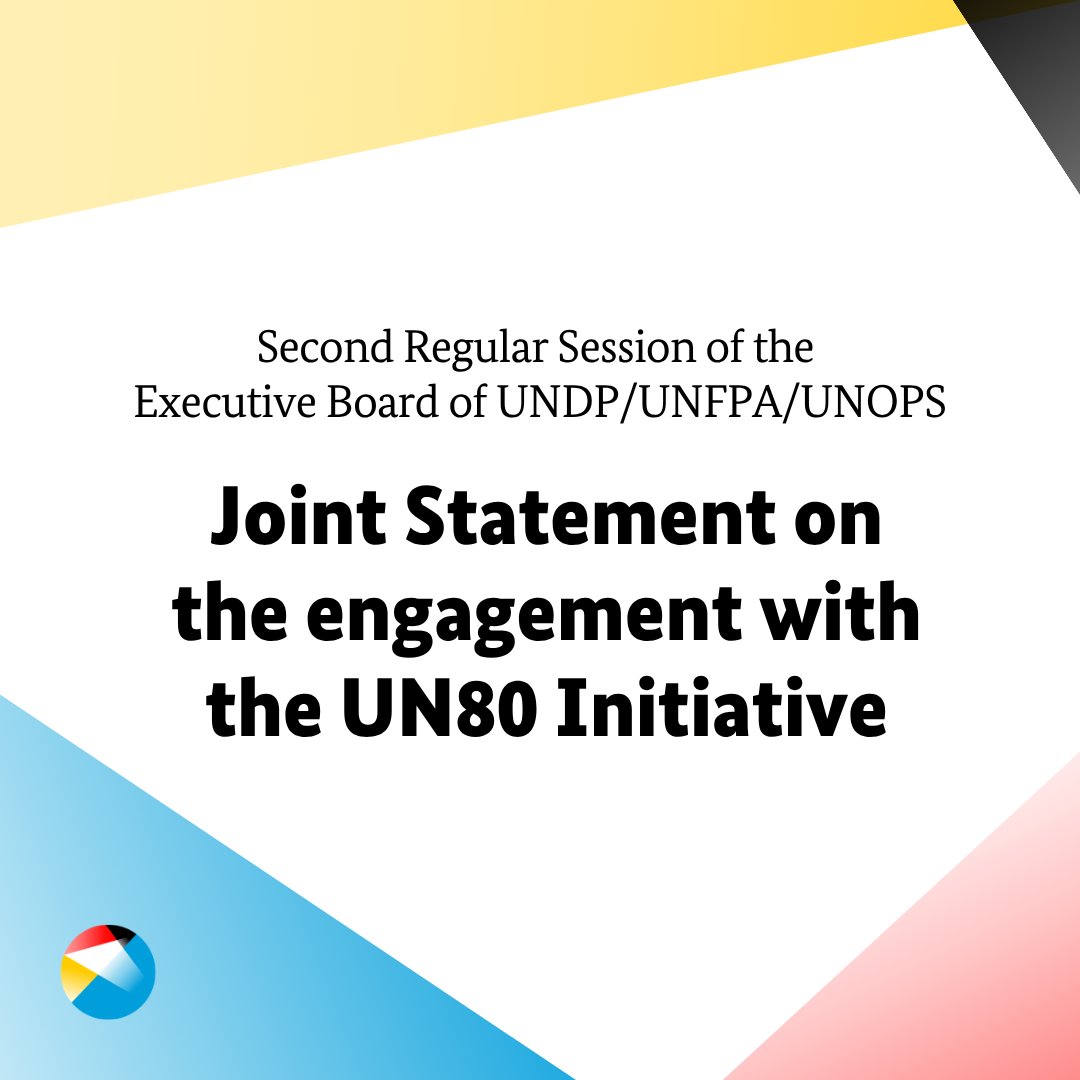 GermanyUN's tweet photo. We remain committed to engaging constructively, across regions and across Boards, to shape a coherent, evidence-based and Member State-led way forward on the #UN80 initiative.

Joint statement on behalf of 🇦🇺🇧🇪🇨🇦🇩🇰🇫🇮🇫🇷🇬🇪🇩🇪🇮🇸🇮🇪🇯🇵🇳🇱🇱🇺🇲🇹🇲🇨🇳🇿🇳🇴🇰🇷🇪🇸🇸🇪🇨🇭🇹🇷🇬🇧🇪🇺: https://t.co/Xj2AVDMB0j https://t.co/T5URbBI3yK