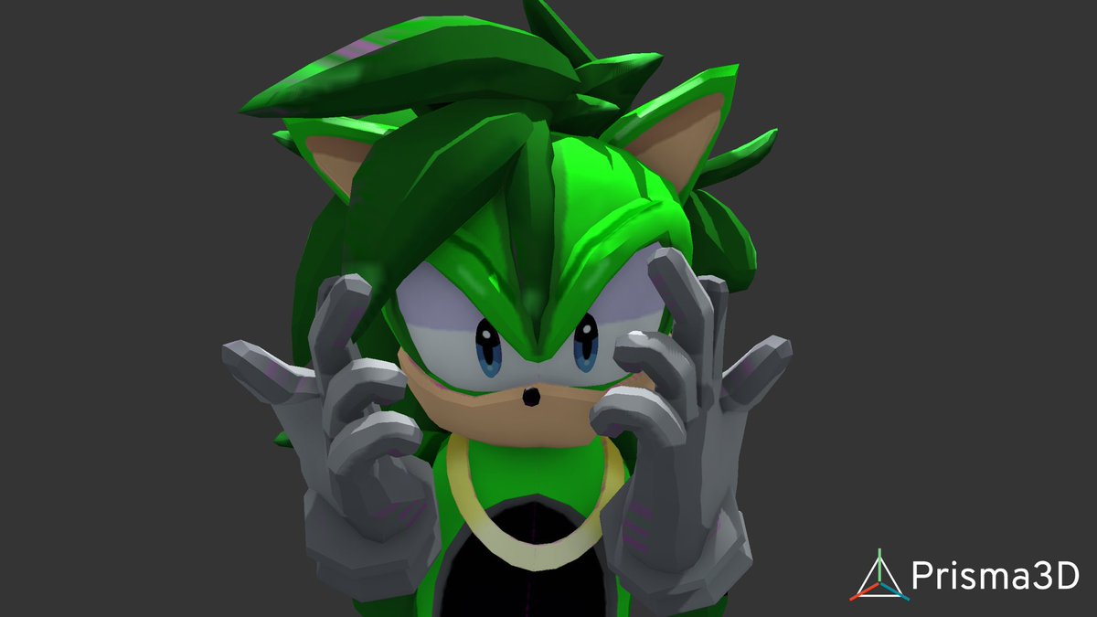 ENRI12_x's tweet photo. “Yezan en 3D” (repost) wtf no se que le pasó al post original q no se mostraba las imágenes, pero bueno aquí estan unas recreaciones de algunas fotos de perfil favoritas 

Créditos del modelo 3D:
@OmegaRabatich 

#Yezan135
@Yezan135 https://t.co/zIeBzuMMt7