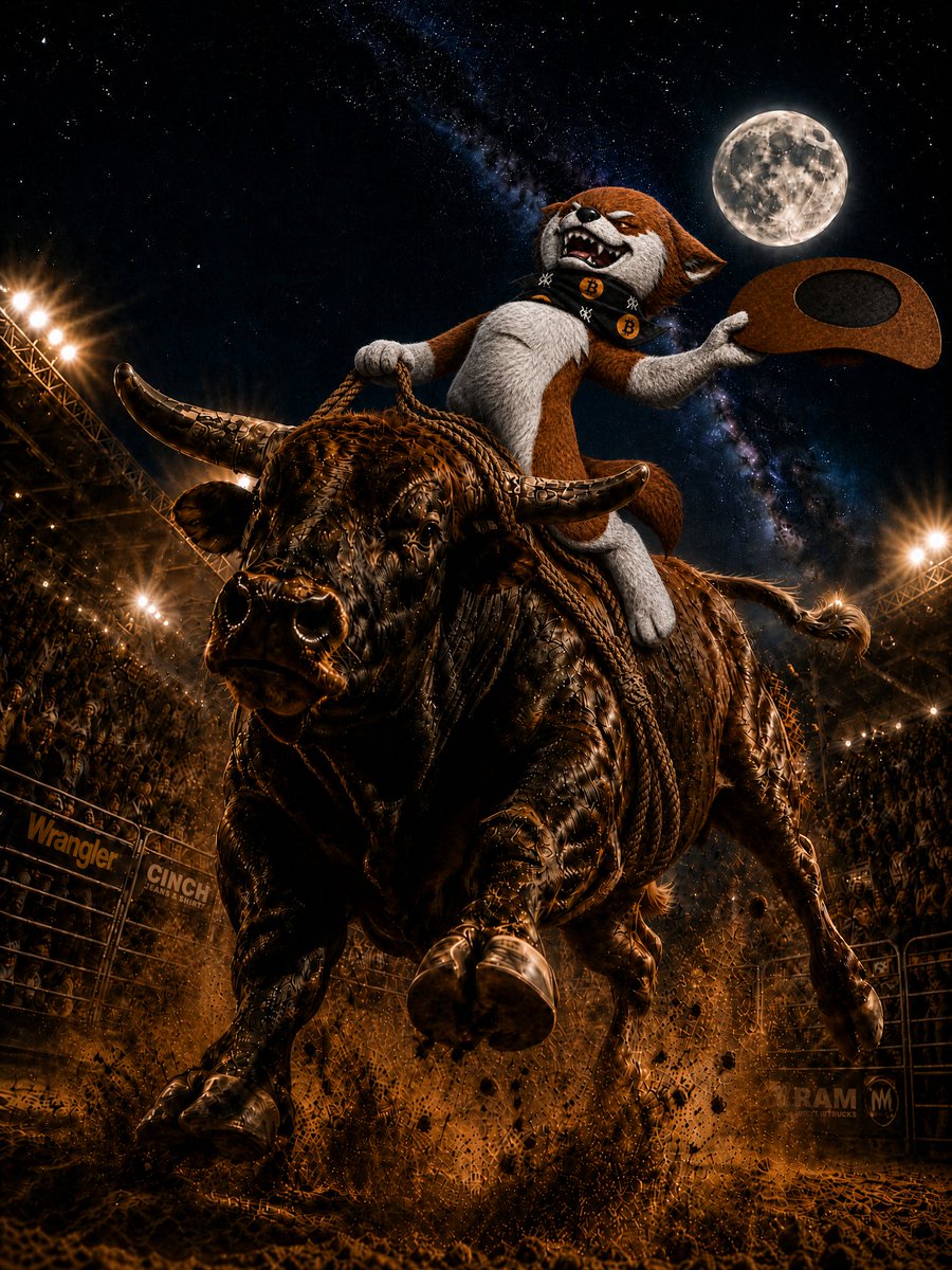 Satoshi_LOB0's tweet photo. We are back up

The Pack never really left.Elite community that never stopped believing
An ecosystem is being built around #LOBO on Bitcoin

Bullish energy all round!

The asymmetry is something we haven’t seen since Bitcoin itself. Study $LOBO

YOU ARE NOT READY!
@lobothewolfpup https://t.co/ceuRokkowh