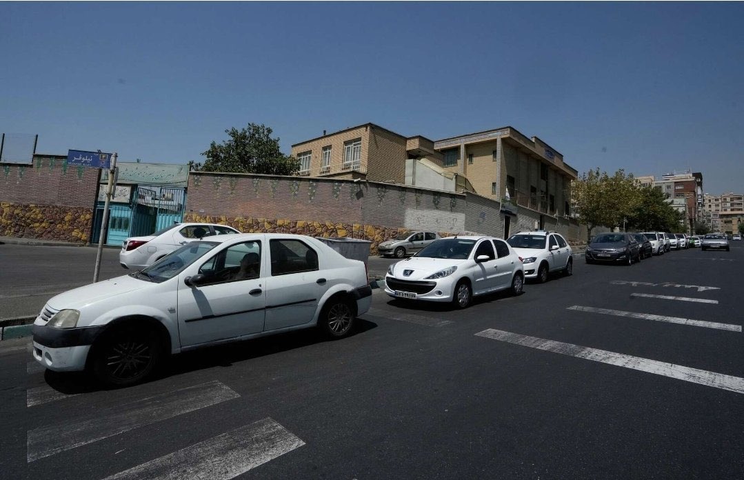 Iran fuel crisis: Multiple Tehran gas stations offline, 20L purchase limits imposed