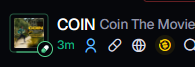 Bstonkers's tweet photo. @GoondoughCoin 2LQHpNYV2b3kN8QJX7aNwxCq7EZdnagU1JXus473pump

Is this the main coin for the movie? https://t.co/KDu0iy6Zib