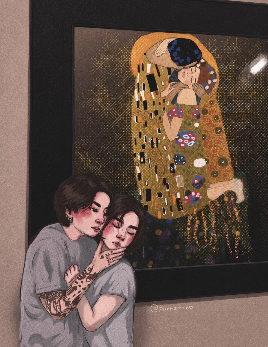 purrzero's tweet photo. @Shyvary my babies yoonkook https://t.co/9lXovtNA7L