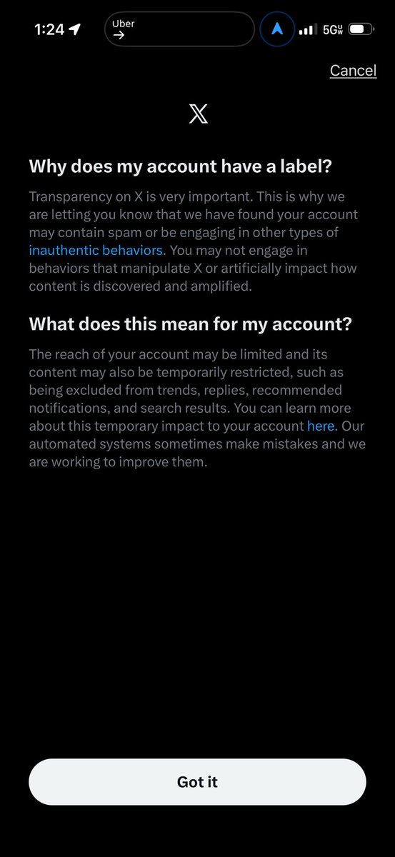 MNN57591's tweet photo. @DiligentDenizen @NihiloX @TommyLaRussoLLC @paramounttactcl My report against him still hasn’t cleared. https://t.co/FbCM11Ur0e