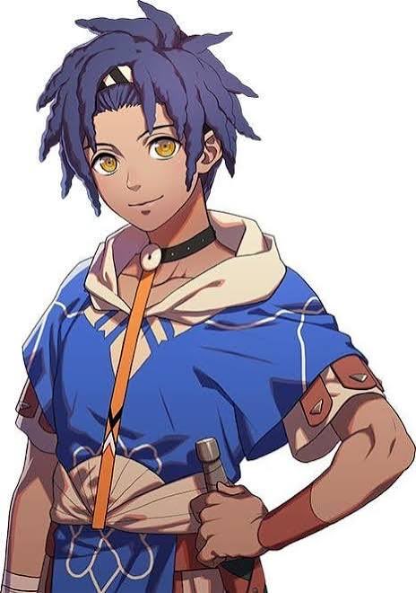 Hero_Achilles's tweet photo. With Fortune’s Weave 3 weeks away what lord are sluts planning to serve looking forward to polishing Dietrich’s sword or licking Cai’s feet clean. https://t.co/UW3aUvdrXn