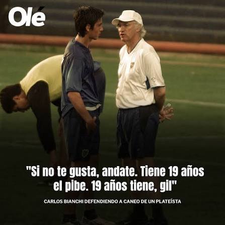 FerGoro_'s tweet photo. @notengoplumas No es tan grave, son pibes. Ahora sí me decís que se ponía a farmear coso el siome de Figal bueno https://t.co/eTXLRIl5Pg