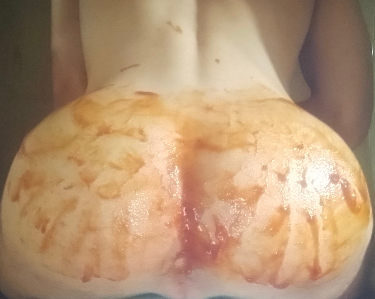 Sissy_slutty19's tweet photo. Before and after 😈 #femboy #slut #ass #slap #rape #dick #sexy #dm #request https://t.co/wEtondDPG9