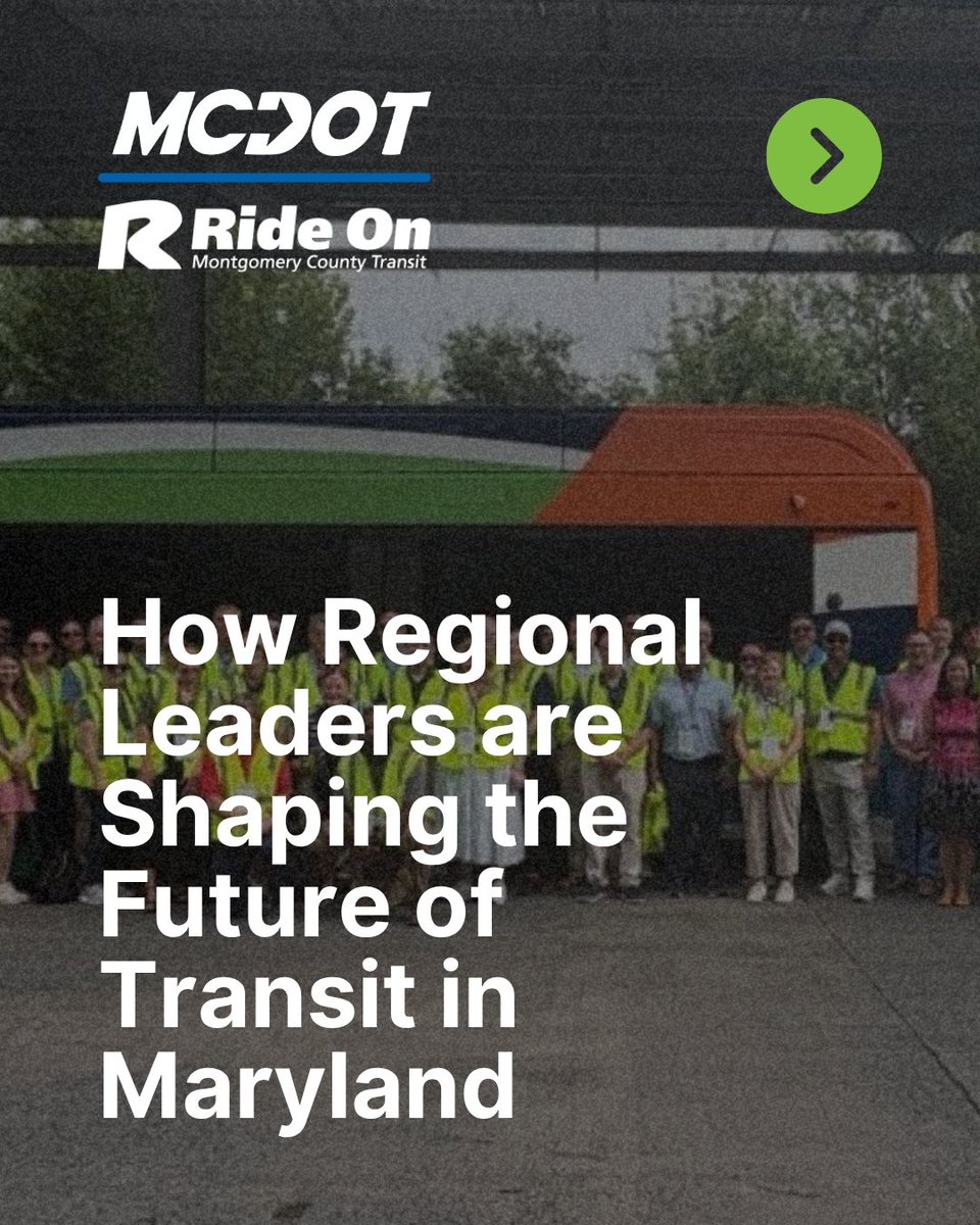 RideOnMCT's tweet photo. 📰Hot off the presses! The August edition of the Ride On Newsletter is now available! 📣
To read the latest Ride On news and updates, check out our newsletter here: https://t.co/lsjqzcYEOH #RideOnNewsletter @MCDOTNow https://t.co/LQRsKbTm6L