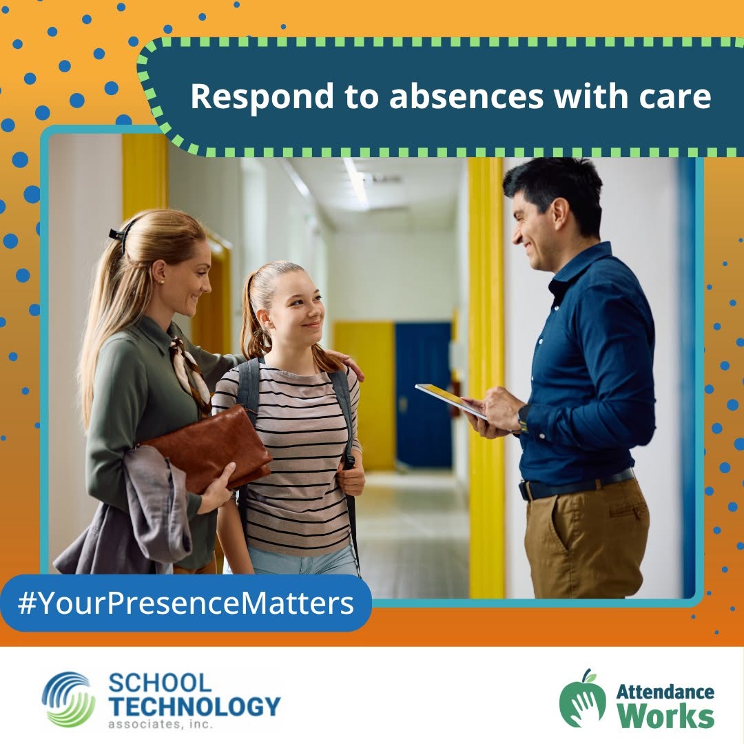 attendanceworks's tweet photo. Students who are chronically absent in 6th grade have lower achievement than their peers: https://t.co/aUXAO2efBM 
@schooltechassoc @attendanceworks 
 #YourPresenceMatters https://t.co/Mp8fcFlNpQ