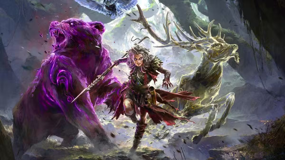 Pirat_Nation's tweet photo. Path of Exile 2 will officially launch its full 1.0 version on December 11, 2026.

The game has been in Early Access for almost two years, and Grinding Gear Games has now confirmed the final release date.

The 1.0 launch will bring more new content, including the Duelist class and sword gameplay, as Path of Exile 2 moves toward its full free-to-play release.