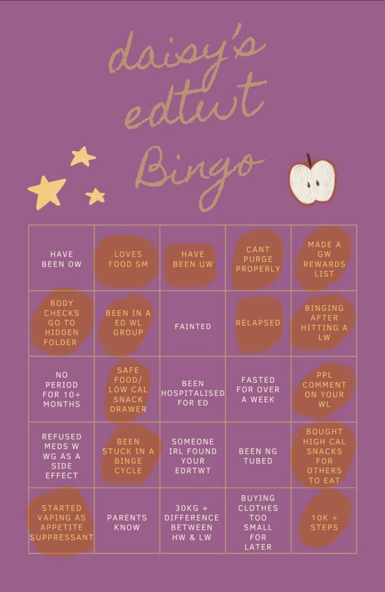 mariasamouse's tweet photo. @daisyyh17 Bingo :< https://t.co/AyRkWTIgBD