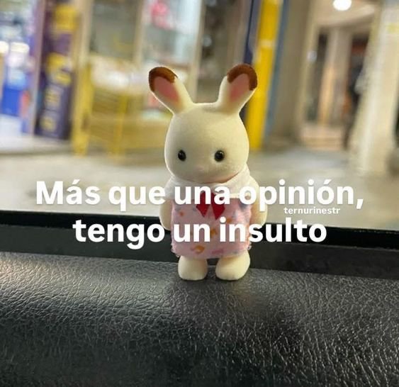Danno_th's tweet photo. Haré postre y no le daré cuando me traiga mis cosas porque no me trajo mi volovan.
★.~ https://t.co/497ii6xJfB