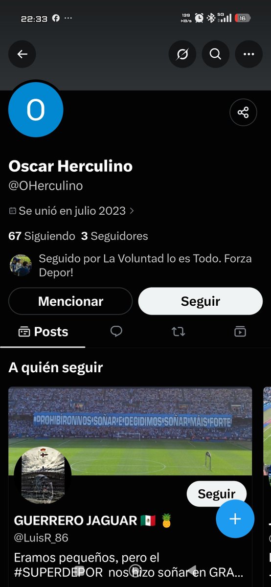 PRESODEPOR's tweet photo. Calla @Manu1Sainz https://t.co/SgKx4Sg5do