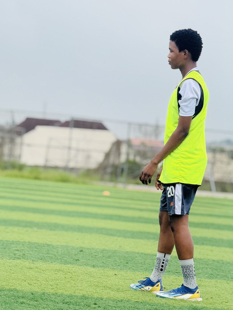 sesanomoeto's tweet photo. OOU female training ahead of gatig 2026
#GATIG26 #TEAMOOU
#TEAMGATIGOOU
#GATEWAYGAMES2026 https://t.co/cRdGQEUAuc