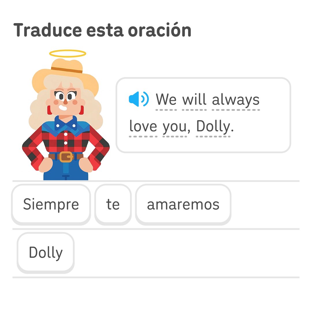 duolingoespanol tweet picture