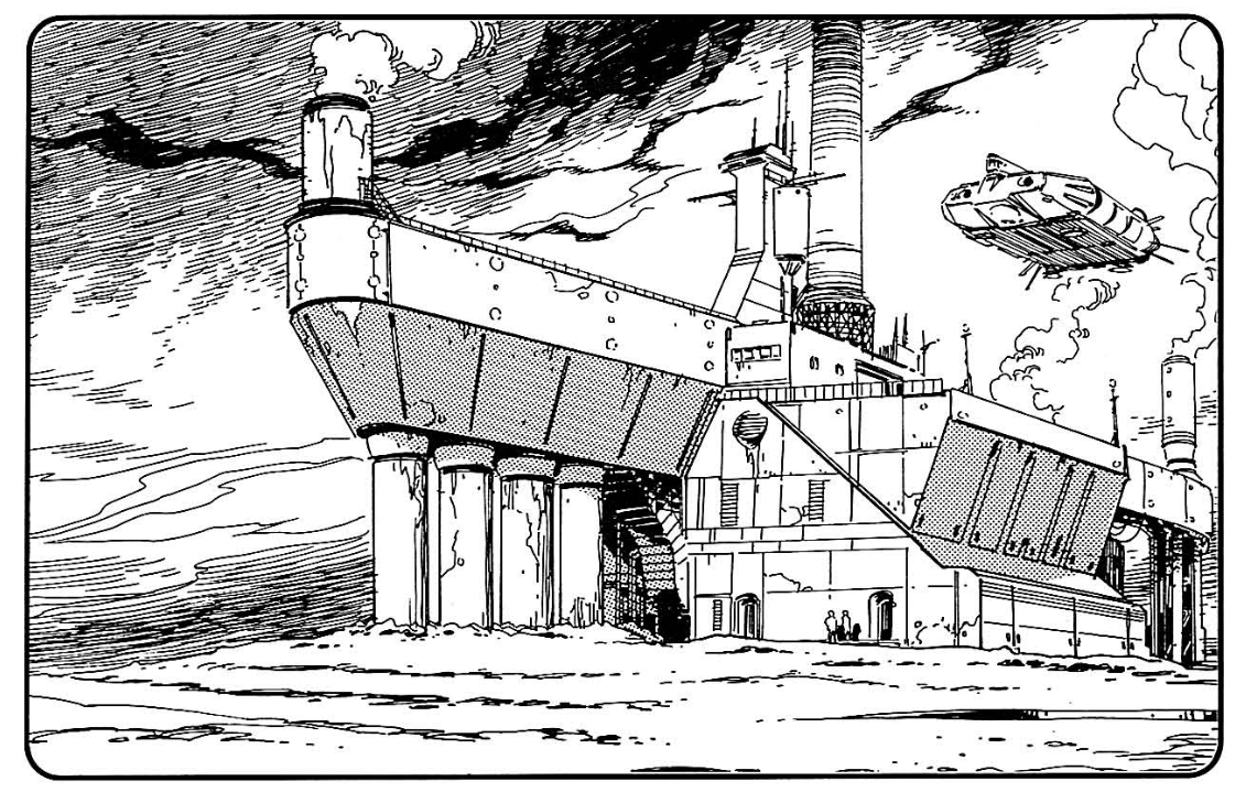 LBA_E_ROSS's tweet photo. I will be covering not only the troopers themselves but essentially try my hand at covering the entirety of their source material including their foes, vehicles, and other major characters in the plot. https://t.co/b82if6HhlM