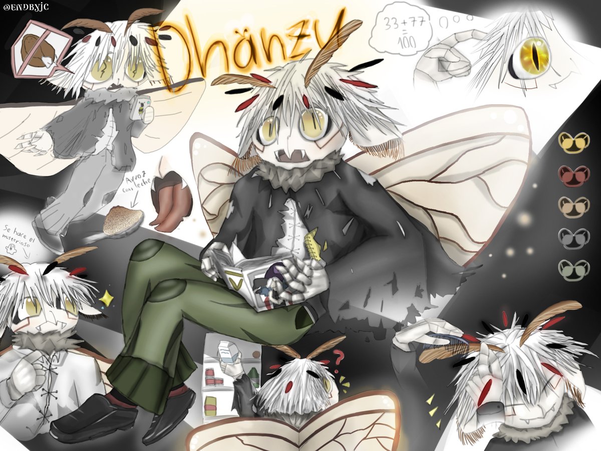 Endby_JCk's tweet photo. Holaaa

Me bajaron la otra cuenta hace mes y medio y andaba desaparecido pero ya volvi, voy a estar resubiendo varios dibujos viejos estos dias por si acaso ven dibujos que vieron hace un año o asi. Estos son algunos 👀 https://t.co/gQrEnvnuEo