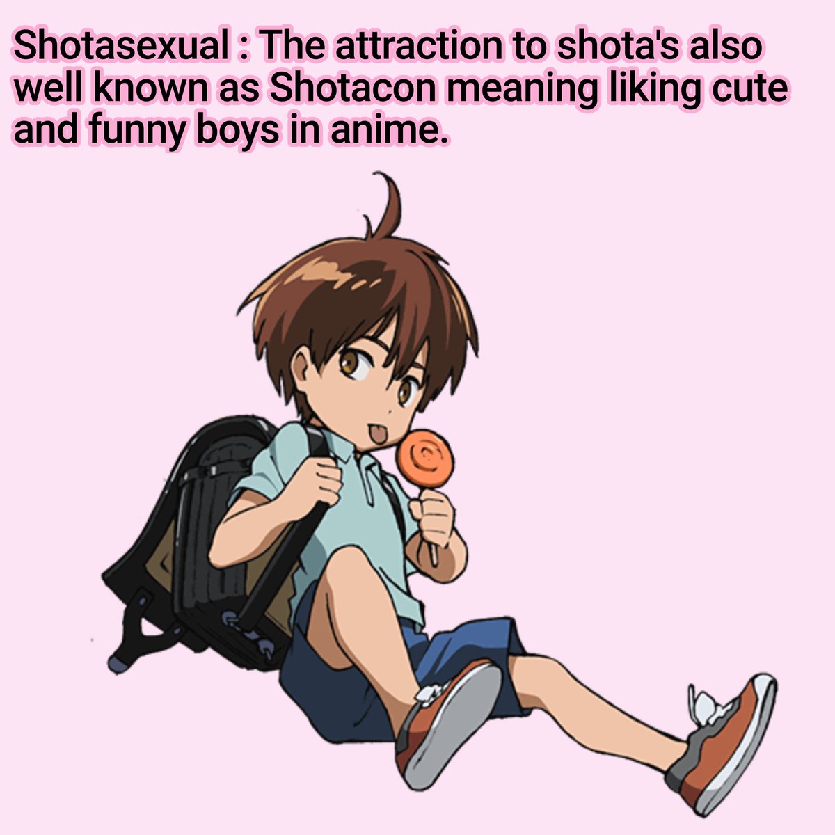 Strawblilies's tweet photo. : ¨ ·.· ¨ :
 ` · .. · ` We are shotasexual 😭 https://t.co/VZxeqFcXeq