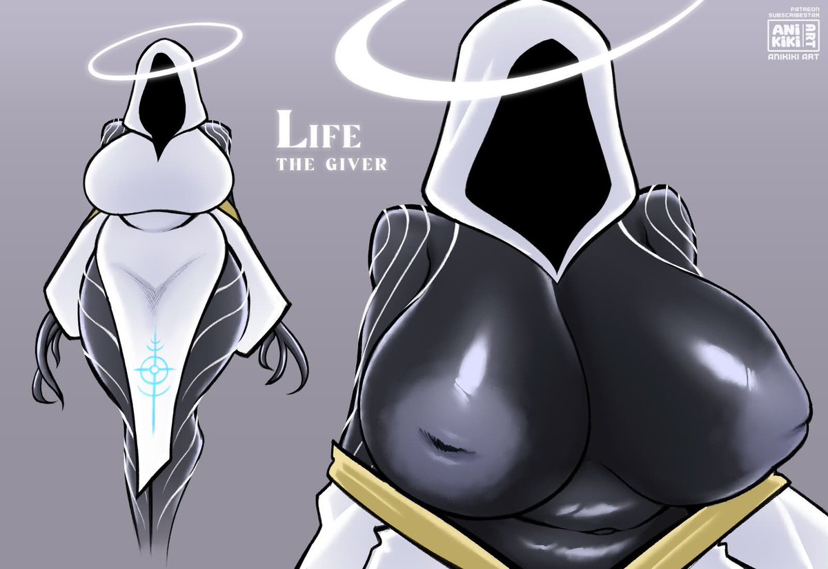 Anikiki_kun's tweet photo. Life and Death https://t.co/RjmRUReLzJ