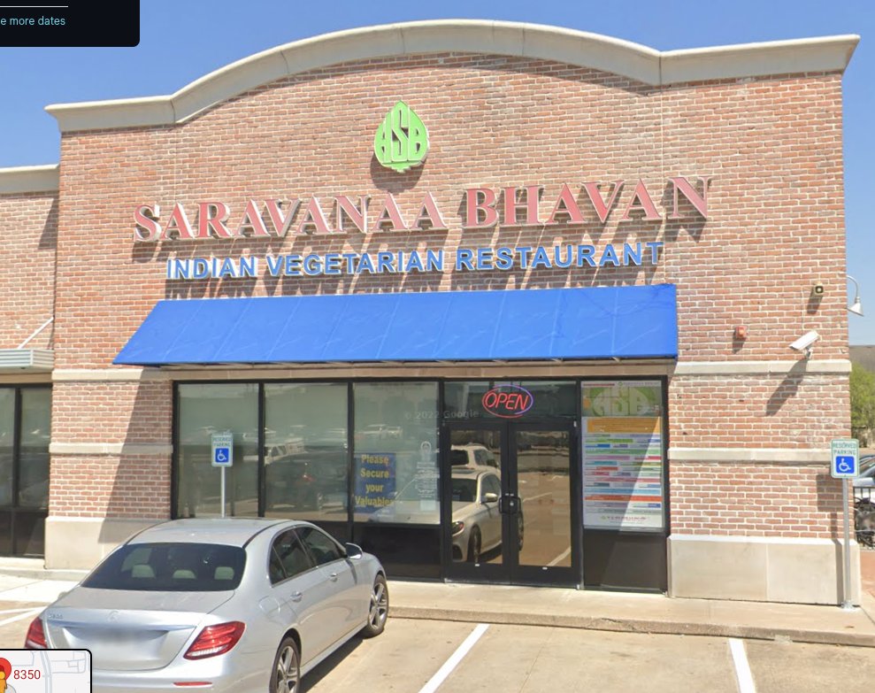 desitechsuppoat's tweet photo. Houston, we have a problem.
The problem:   A FUCKING INDIAN RESTAURANT HAS NO ENTITLEMENT TO USE THE H-1B VISA PROGRAM AT ALL FOR ANY REASON WHATSOEVER

I CONFIRMED YOUR GODDAM ASS WITH TEXAS COMPTROLLER RECORDS

REPORTING YOUR BUTT TO @USCIS TODAY https://t.co/qMDhjv5g1N