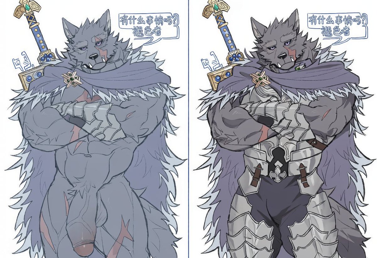 snowkiltu's tweet photo. 透视一下布莱泽 https://t.co/ee72SnHtsZ
