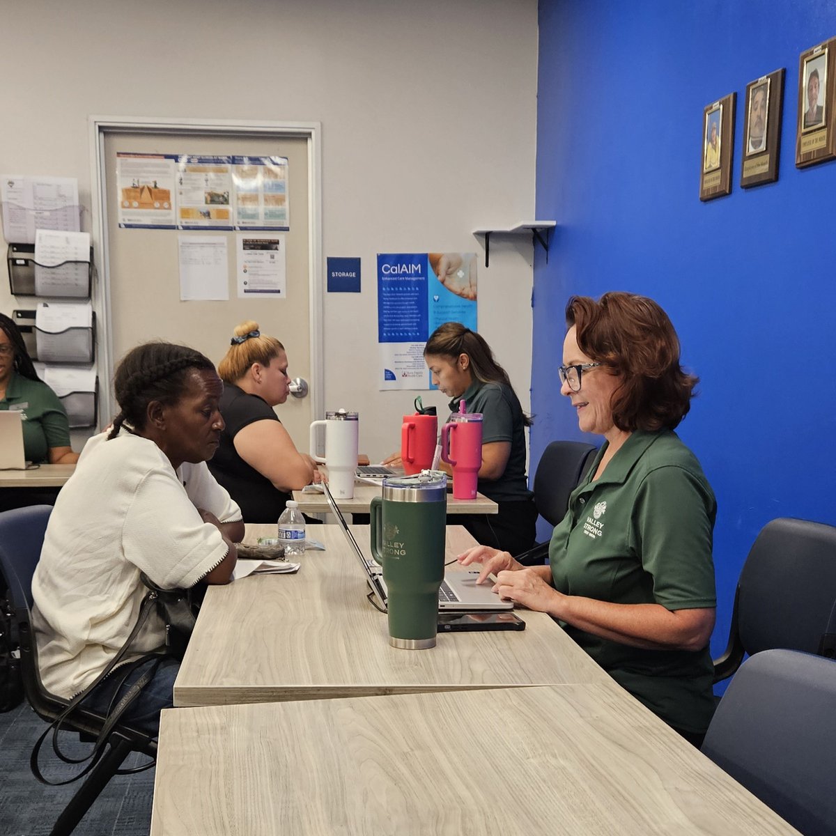 ValleyStrong_CU's tweet photo. Today, we announced the launch of our new Bank On-certified Basic Access Account. This account is designed to help unbanked and underbanked individuals access safe, trusted financial services. Thank you to those who supported as we work together to strengthen financial inclusion. https://t.co/2jX6BgUXa6