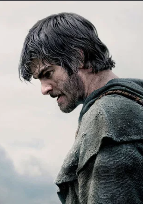 CultureCrave's tweet photo. 'The Uprising' has been revealed to be a Robin Hood movie 🏹

Starring Andrew Garfield

Releasing in theaters September 11 https://t.co/EukEZscofb