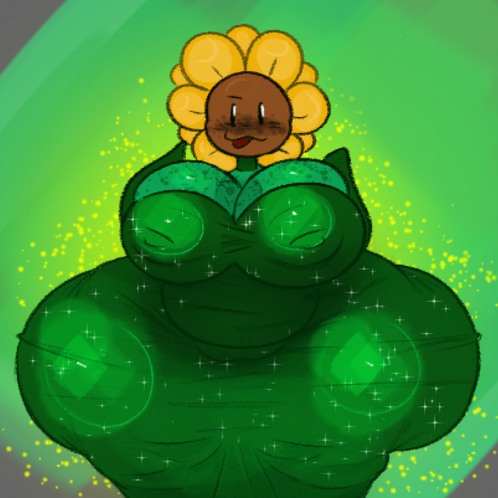 PawEnthusiast7's tweet photo. Sunflower looks beautiful in her dress!!! https://t.co/vjfdcG2NuY