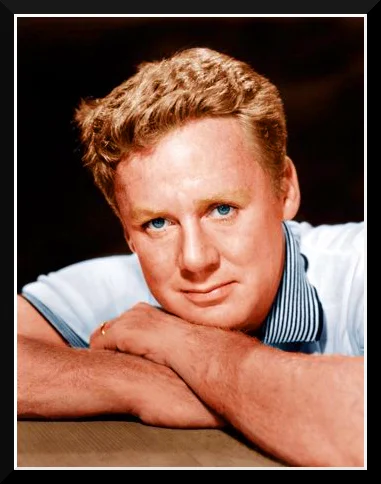 iShowTunes's tweet photo. Birthday Remembrance ~ #VanJohnson (1916-2008)
The #Redheaded, freckled #MGM Song-and-Dance Star of the 1940s emerged a box office favorite (1944-1946) & came in 2nd only to heartthrob #FrankSinatra !
"I am the luckiest guy in the world. All my dreams came true." - V.J. https://t.co/iQutJetjaJ