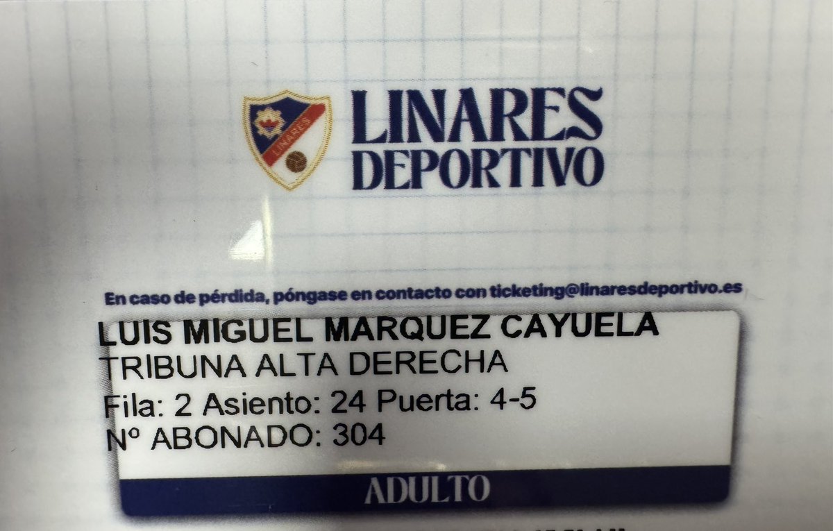 cayuela97's tweet photo. Siempre con mi ADN https://t.co/hzTSC1KvZv