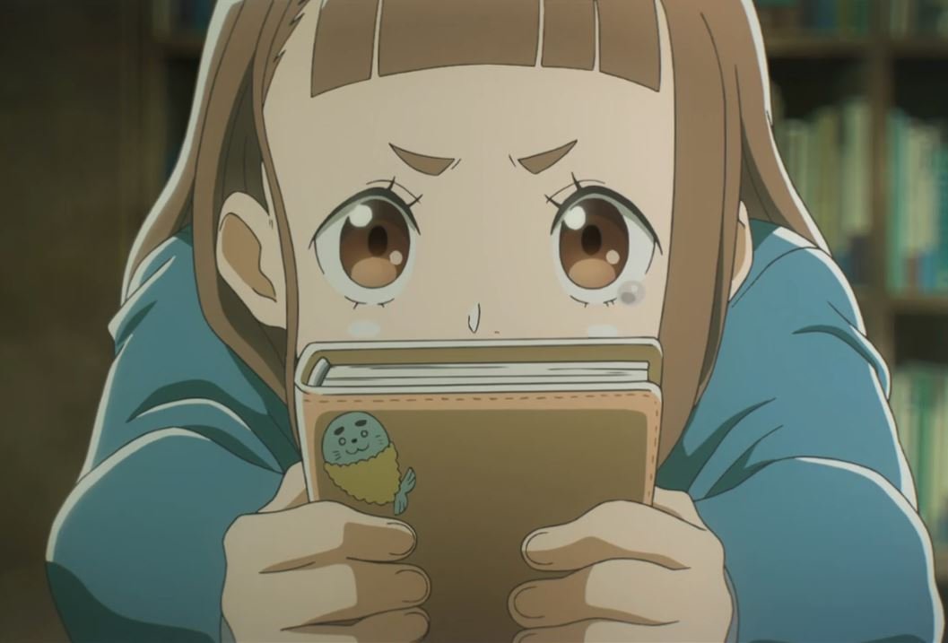 DailyYorimoi's tweet photo. https://t.co/0XZUR4NC2K
