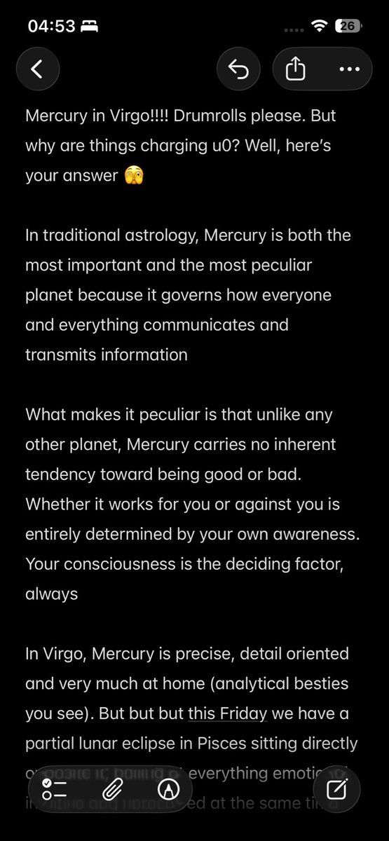 kookiegirlxo's tweet photo. It’s eclipse countdown again!!

This one on Friday, though a partial blood moon lunar eclipse is super charged and rolls in just as Mercury hit home in Virgo (few hours back)! 

Here’s what you need to know (images 1-4)! To get specific about your chart, get eclipse reading (on top here https://t.co/lgxC0NeqA3) 

I know the most pressing big 3 right now are - career, money, tickets and relationships!

If you want to get the most detailed insights on that, go for 7G telepathy reading (9 cards tarot reading) https://t.co/CKqGHpTglm