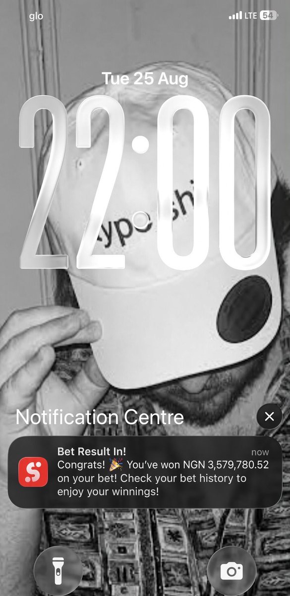 Goatmoren1's tweet photo. Booooooooooooooooommmmmmmmmmmmmm 3M in the damn bag 💼 

Moren!!!!!!!!!!!🥶
Drop winnings https://t.co/vEK28iQorL