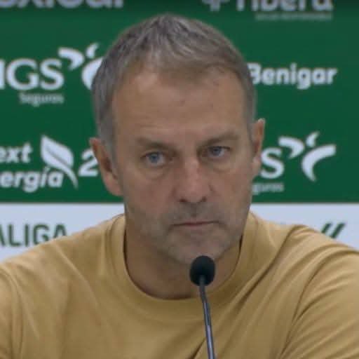 ddmour41's tweet photo. 🚨 Hansi Flick on Raphinha: "His MINDSET is important. You can't give 90%; it's 100% ONLY". 🧠💯

"Rapha is a GOOD EXAMPLE to me for intensity, for starting pressure, and when he does it other players do it as well". 💥 https://t.co/gSraz5wcpu