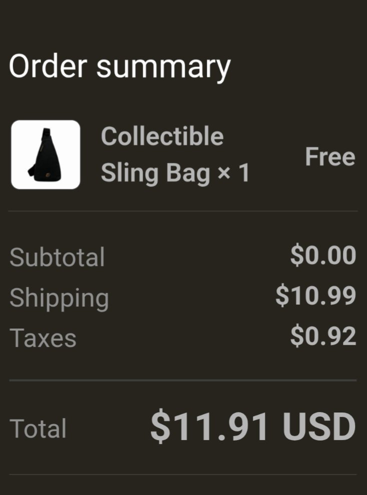 KnowledgeNolan's tweet photo. Bag secured. Thanks, @BoredApeYC 🫡 https://t.co/GuIFuHd8jD