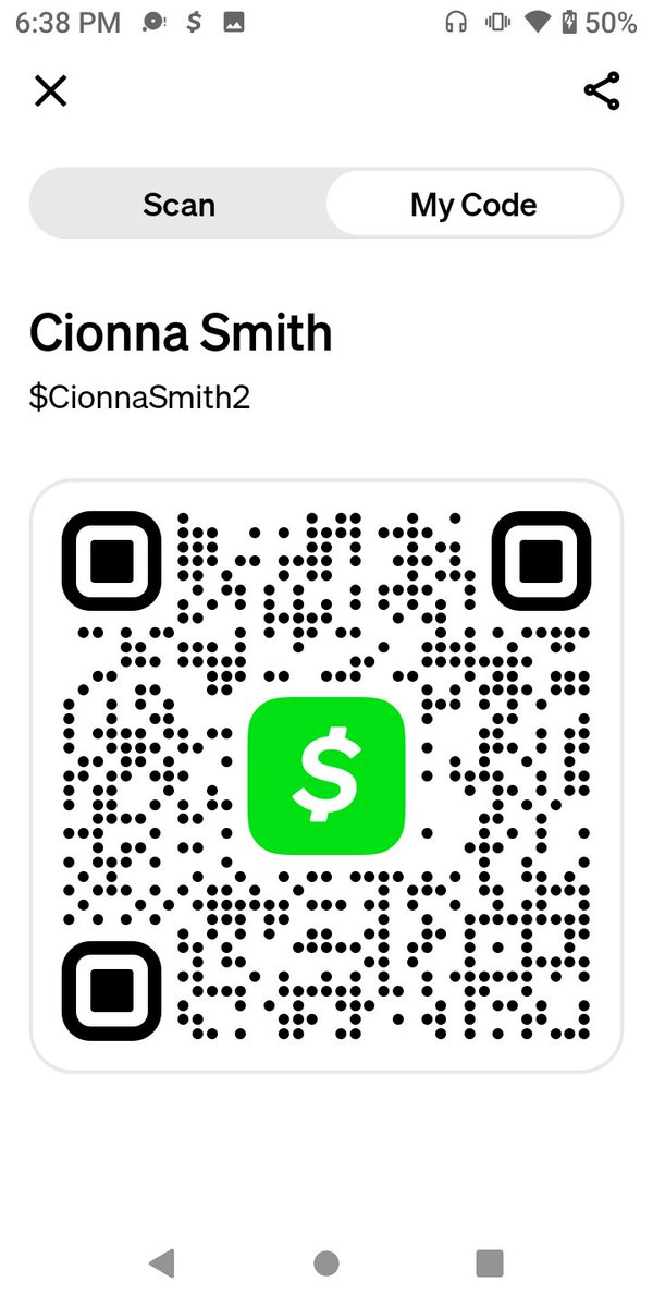 theonlycionnals's tweet photo. Hi im CIONNA LYNN SMITH (STAR) who's interested in buying my nudes pictures it's 🔥 🔥 🔥 🔥 😏🤔 cashapp me $CionnaSmith2 
#buyingcontent https://t.co/8SfYz4FKzg