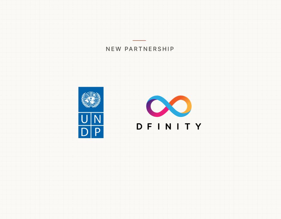 RealAllinCrypto's tweet photo. Here's exactly why the United Nations chose $ICP in new landmark partnership.

It was announced today that UNDP is using @dfinity to test secure, sovereign cloud and AI infrastructure for governments and public services.

So here's three reasons why they would have chose $ICP!

#1 according to @chainspect_app, $ICP has now processed 300 BILLION transactions, more than any other major blockchain by a landslide!

#2 $ICP currently ranks 2nd for real world TPS.

And #3 Dfinity already has experience doing exactly what UNDP is now exploring.

Pakistan’s Digital Authority selected DFINITY to help build sovereign cloud infrastructure, including a dedicated Pakistan ICP Subnet designed for national scale applications and AI systems while keeping sensitive data in-country.

Now UNDP is turning to DFINITY for sovereign cloud and decentralized AI infrastructure.

$ICP isn’t selling governments a theoretical vision, they have real sovereign infrastructure experience with the tech to match!