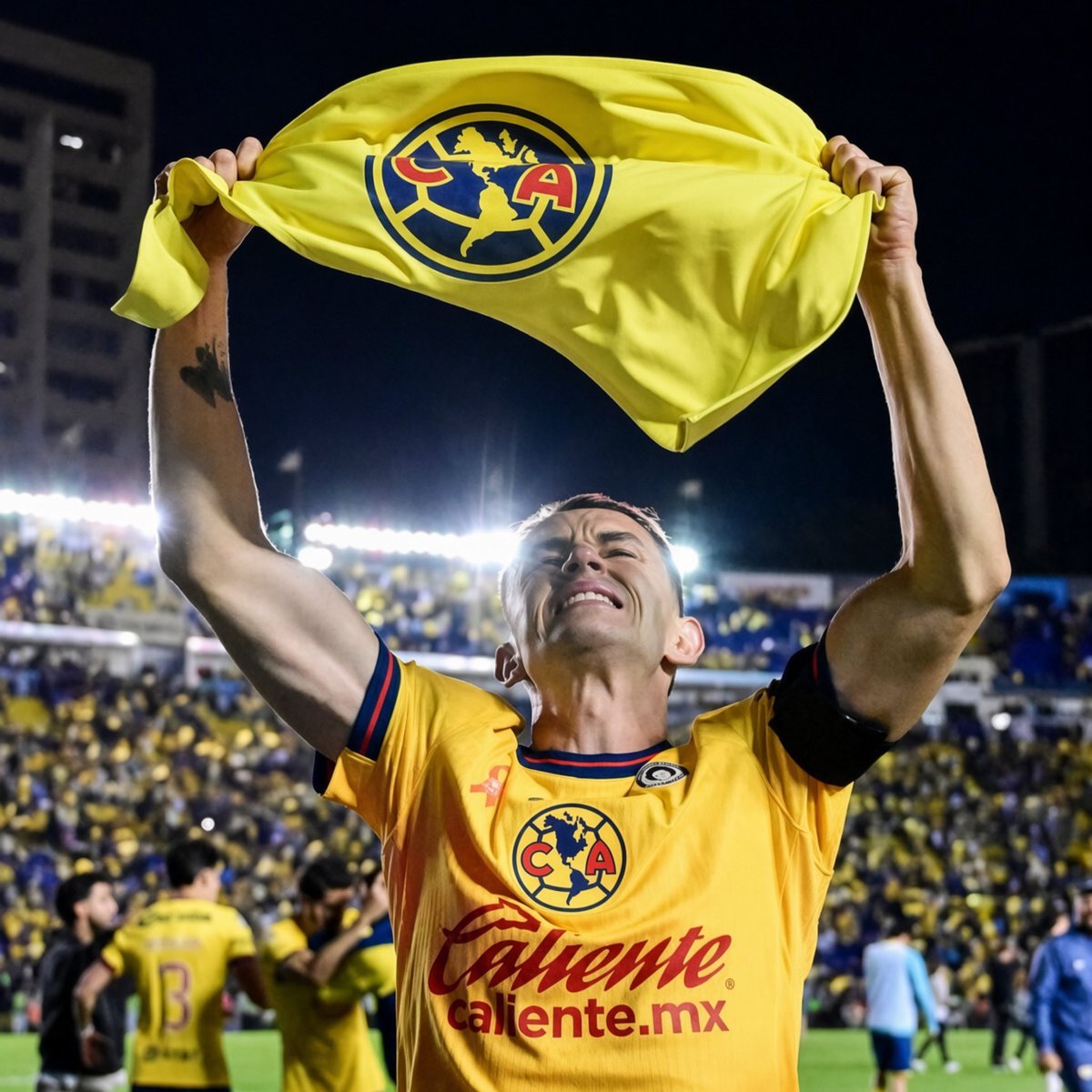 ElJefeAguila's tweet photo. Regresa, ‘Maguito’.

Regresa y vuelve a ser feliz en un lugar donde te valoren.

No lo dudes más.🦅💛 https://t.co/NVym6AOwUP