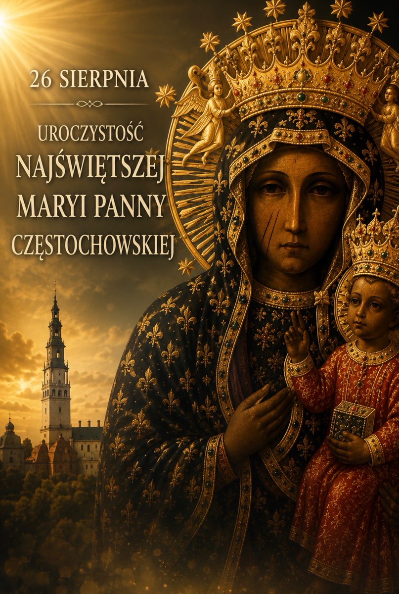 MarekJanPytko's tweet photo. Niech PAN Cię błogosławi!
https://t.co/8DqvZOCxBA https://t.co/IiJjkaGmfI