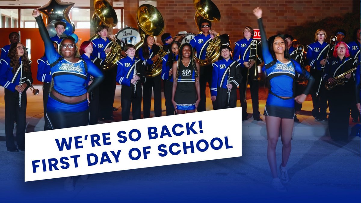 MCPS's tweet photo. 🎒✨ The first day of school is here, and MCPS is ready for an incredible 2026–2027 school year! Take a look at the energy, excitement, and joy across MCPS as our amazing community kicks off a brand-new year.
https://t.co/j49T7KWkwE
#MCPSFirstDay #MCPSFutureReady https://t.co/bF5REeV6Dh