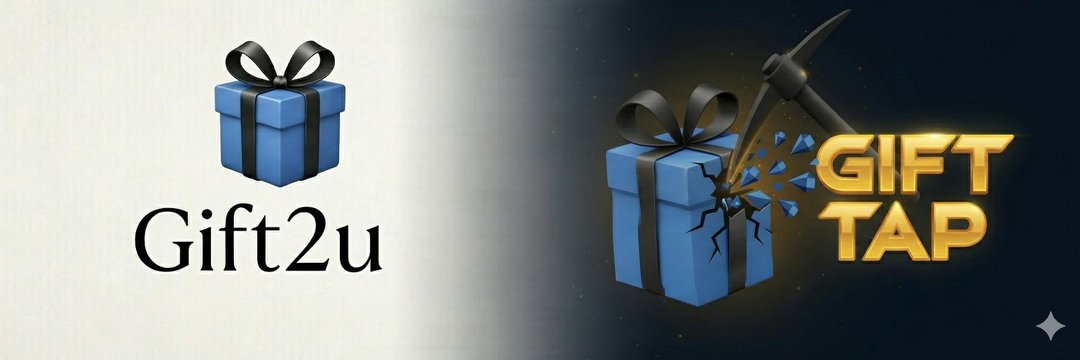 solanap2egames's tweet photo. GiftTap @Gift2udev $G2U news:

Mystery Gifts just got more accessible! 🎁

The badge burning requirements across the board lowered!

Visit https://t.co/zBL6OSs2pU for more details!

#Solana #GameFi #Web3 #PlayToEarn #P2E #CryptoGaming #SolanaEcosystem #BlockchainGames #Web3Games #pumpfun