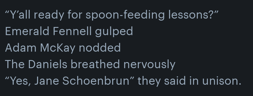 FILMGAINS's tweet photo. watched camp miasma and so sorry to agree with this review https://t.co/JeghAB9e6H