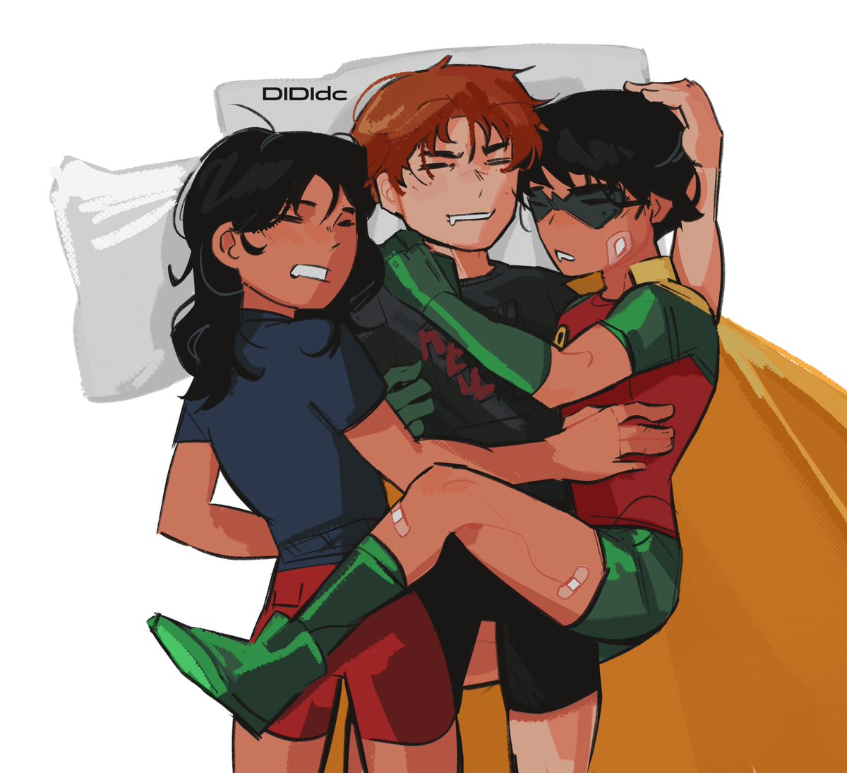 FlyingDidii's tweet photo. Roy, Donna and Dick
#dickroy #roydick https://t.co/kvXiEf39Pc