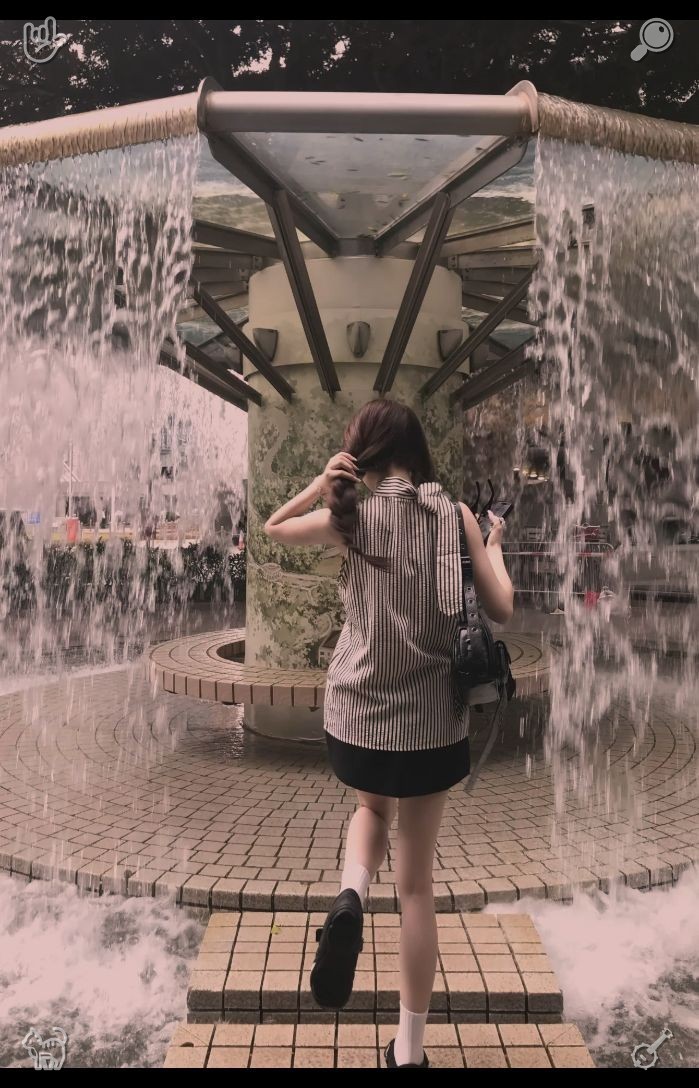 mayyu_n's tweet photo. 💒The sole boundary lies within your thoughts. Lily grinned and remarked, “In that case, Sophie, you certainly will. You will. The enchantment of this park extends beyond its attractions and tales—it resides in those who cherish it, pay tribute to its past, and uphold its heri https://t.co/F7FiFz9csR