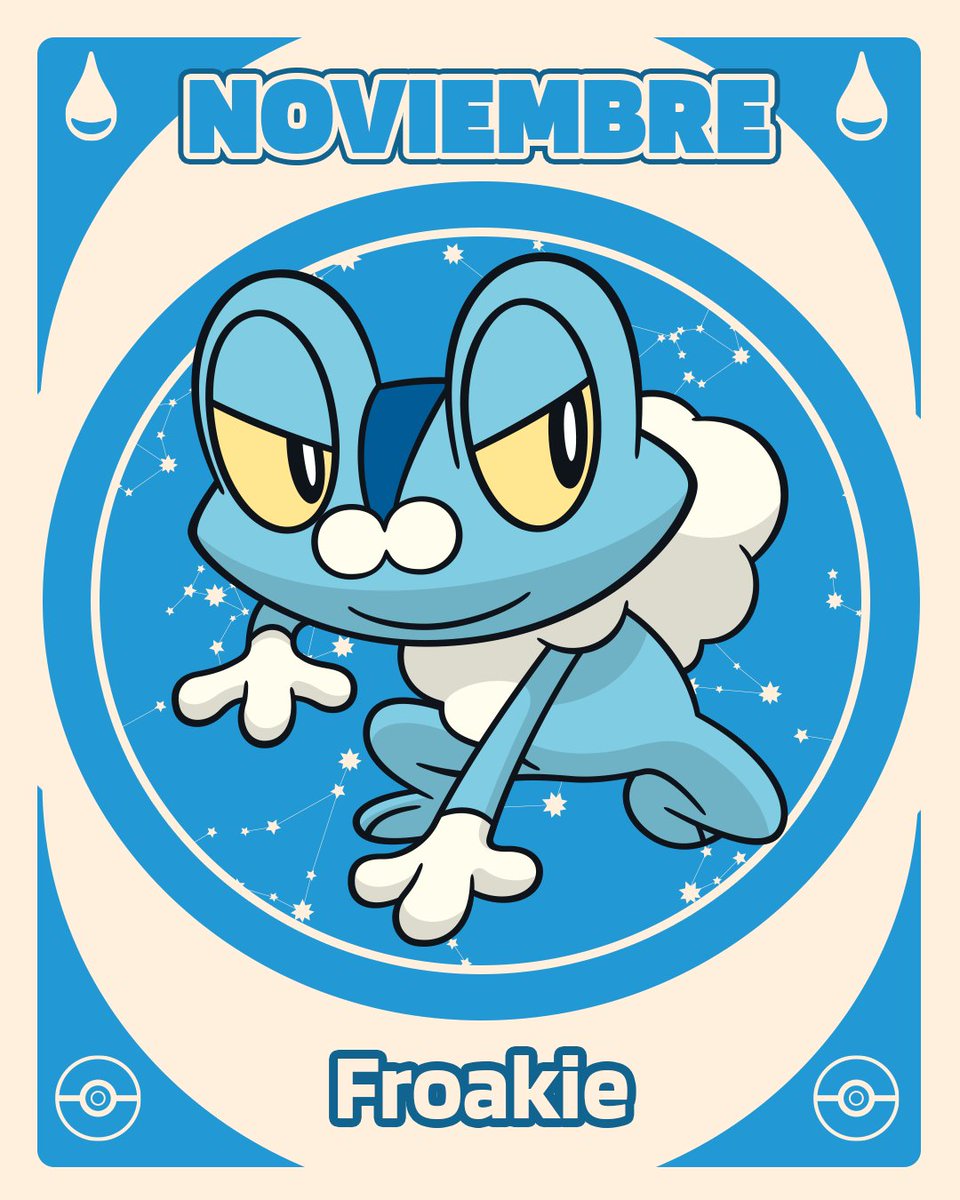 Pokemonlatam's tweet photo. https://t.co/PuPbyEvErT