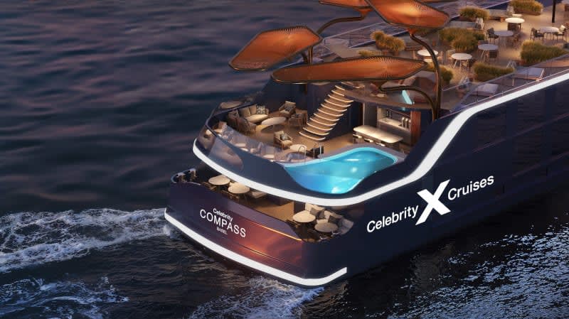 Sheluv89's tweet photo. Sleek, modern, and designed for immersive travel, the upcoming Celebrity Seeker brings Celebrity’s signature luxury to Europe’s most iconic rivers. 
Contact me today and let’s start planning your Celebrity River Cruise adventure. 🌍💙 https://t.co/q3EV9rlVBf