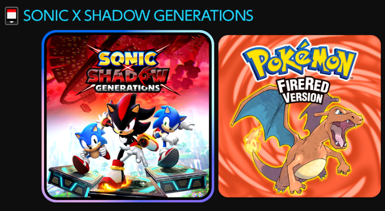 EvachuberDB's tweet photo. I have plans that involve these games, iykyk https://t.co/V71L1v9YxH