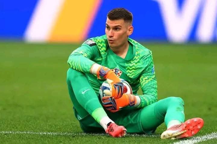 ddmour41's tweet photo. 🥅🥅Joan Garcia 1th🇪🇸
Dominik Luvakovic 2nd🇭🇷
Our Solid Wall For This Season⏳
🔥🔥we're the best broke club ever in football history🥱 https://t.co/omRsbbvsAp